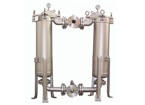 雙聯(lián)過濾器