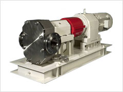 3RP型轉(zhuǎn)子泵